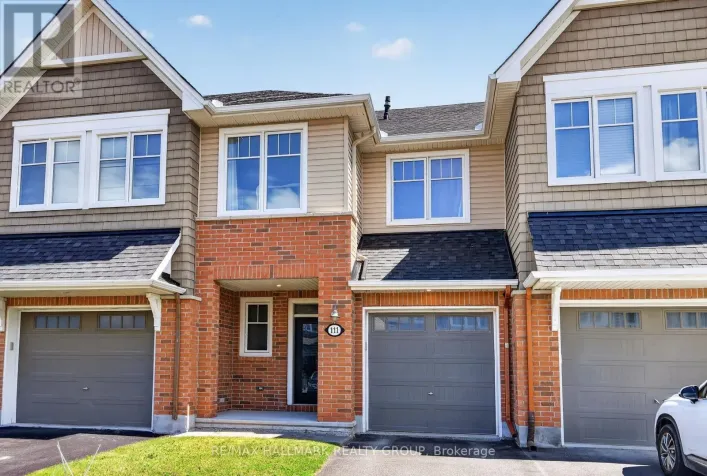 111 ERIC MALONEY WAY, Ottawa