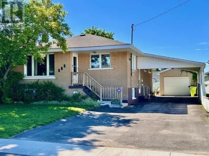111 Estelle ST, Sault Ste Marie