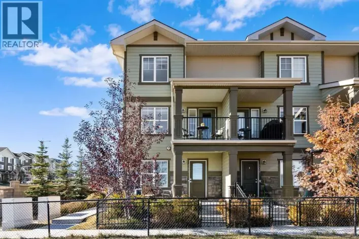 111 Evanscrest Gardens NW, Calgary