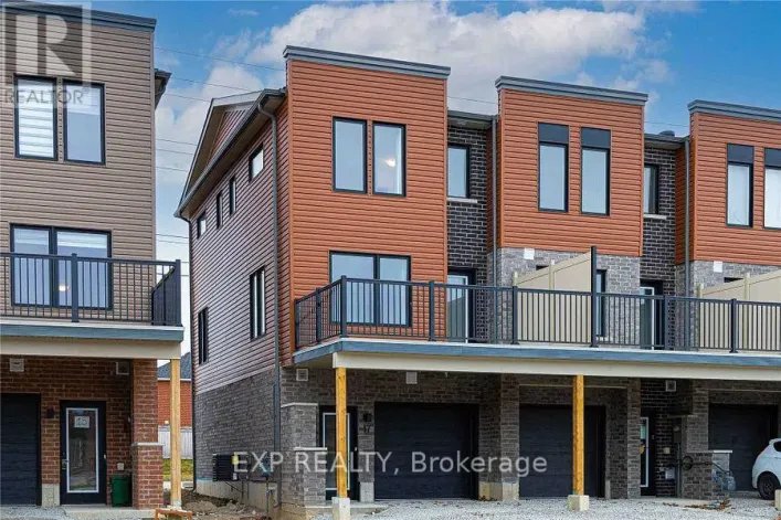 111 FAIRLANE AVENUE, Barrie