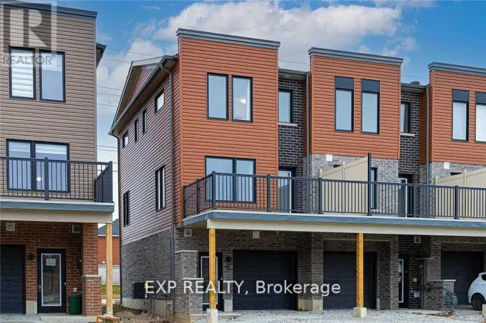 111 FAIRLANE AVENUE, Barrie