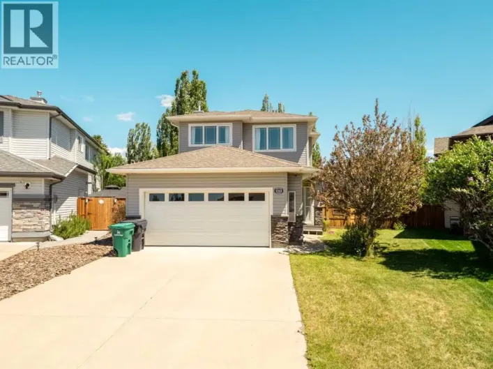 111 Fairmont Road S, Lethbridge