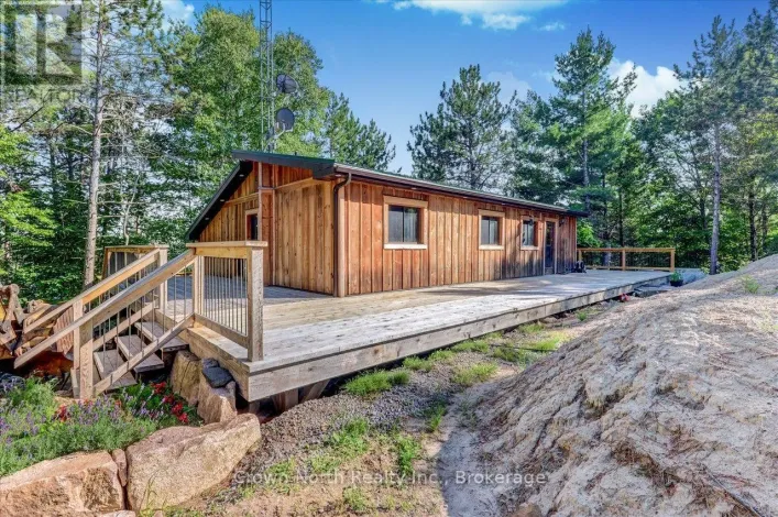 111 GAZELLE TRAIL, North Kawartha