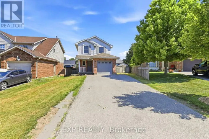 111 GERALD CRESCENT, London South