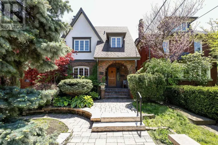 111 GLENVIEW AVENUE, Toronto