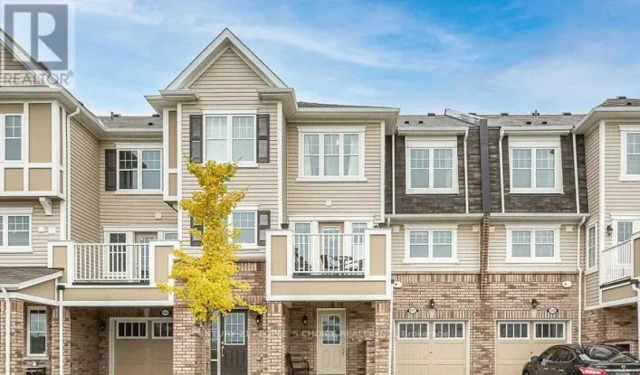 111 GLENVISTA DRIVE, Kitchener