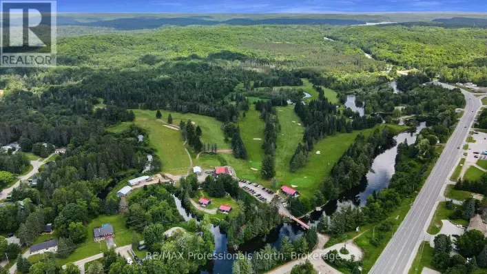111 GOLF COURSE ROAD, Minden Hills