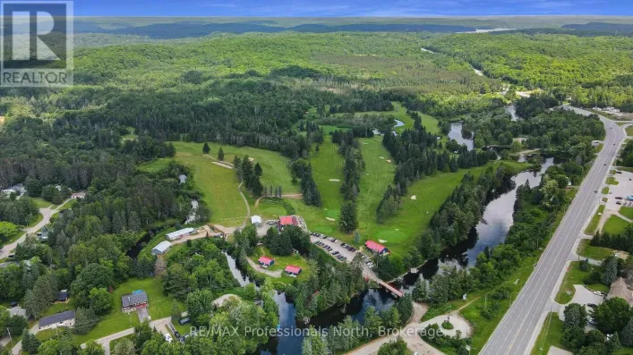 111 GOLF COURSE ROAD, Minden Hills