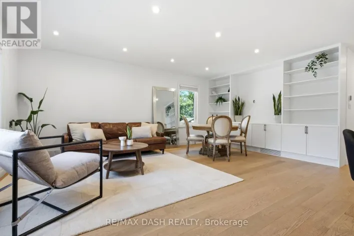 111 GORMAN PARK ROAD, Toronto