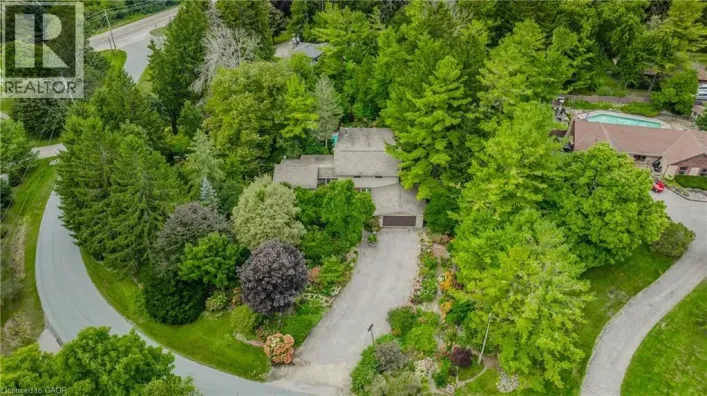 111 GRANDVIEW Drive, Conestogo