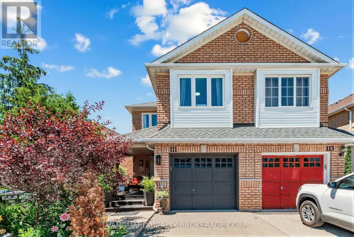 111 GRAPEVINE ROAD, Caledon