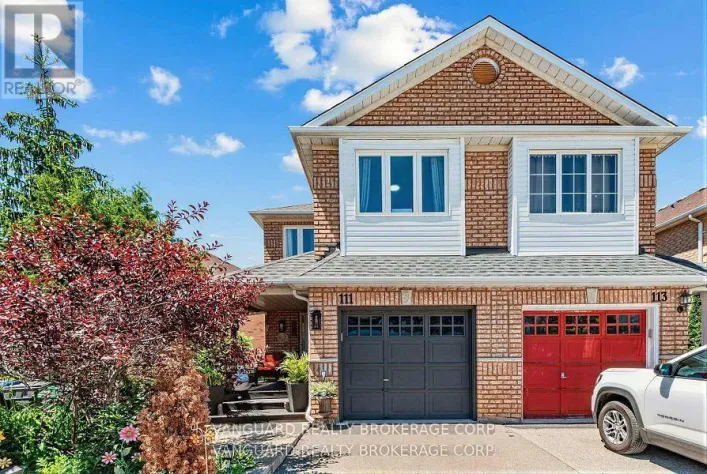 111 GRAPEVINE ROAD, Caledon