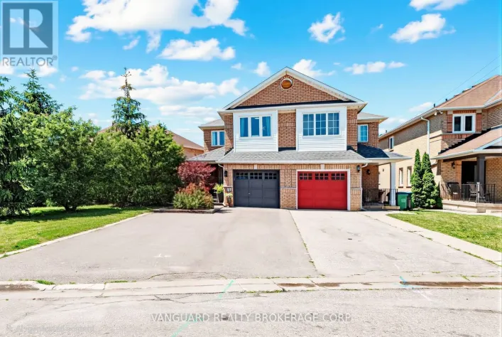 111 GRAPEVINE ROAD, Caledon