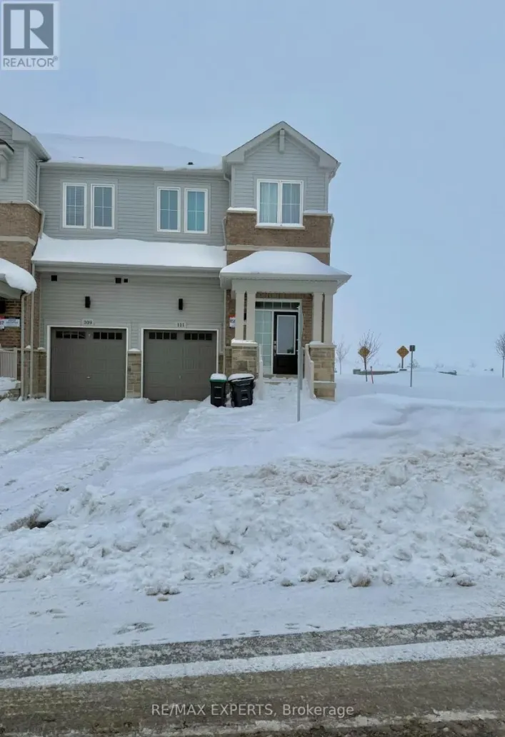 111 GREER STREET, Barrie