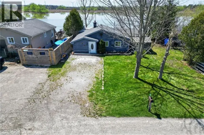 111 HALDIMAND RD 17, Dunnville