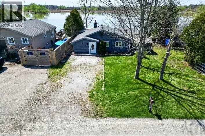 111 HALDIMAND RD 17, Dunnville