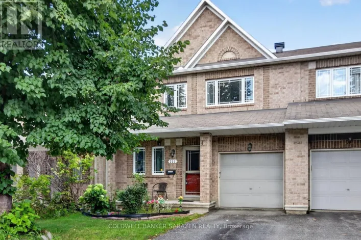 111 HARBOUR VIEW STREET, Ottawa