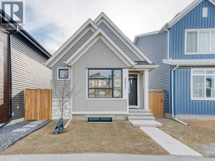 111 Haskayne Drive NW, Calgary