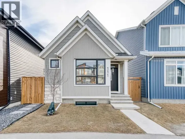 111 Haskayne Drive NW, Calgary