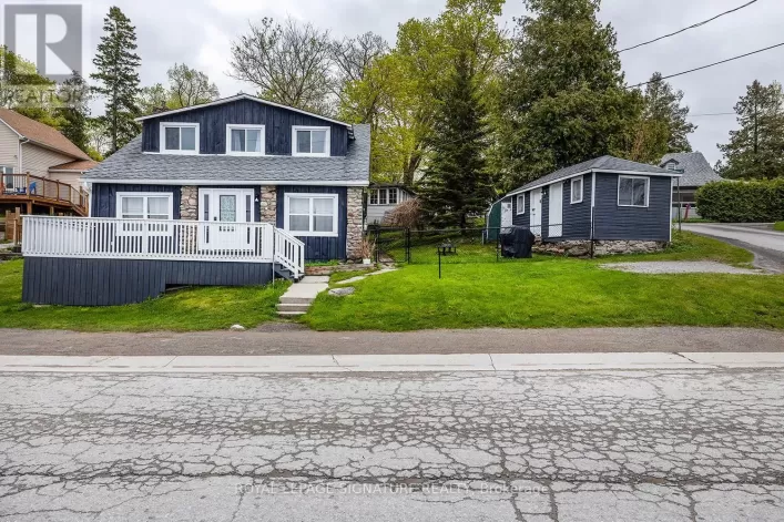 111 HAZEL STREET, Kawartha Lakes