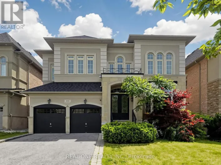 111 HEADWIND BOULEVARD, Vaughan