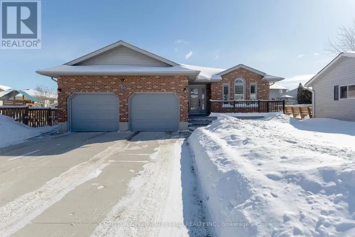 111 HEMLOCK ROAD, Ingersoll