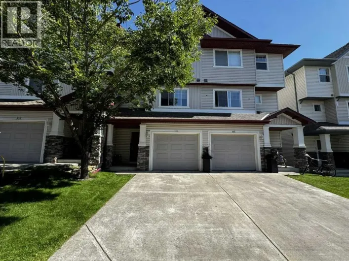 111 Hidden Creek Cove NW, Calgary