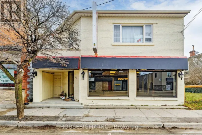 111 HIGH ST STREET E, Georgina