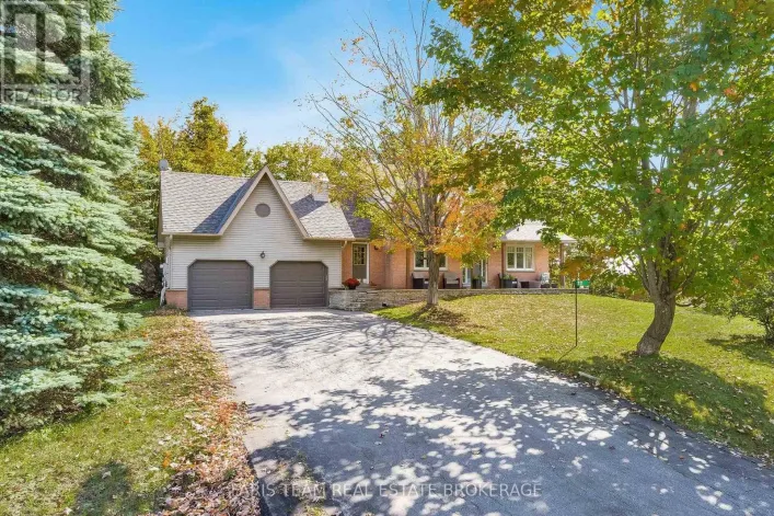 111 HIGHLAND DRIVE, Oro-Medonte