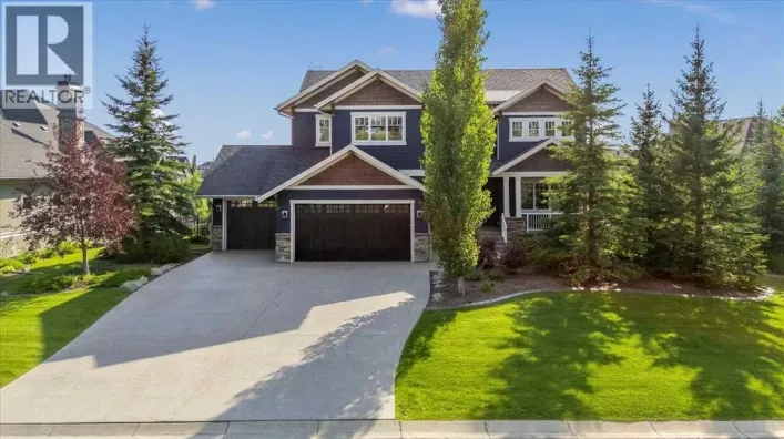 111 Hillside Terrace, Rural Rocky View County