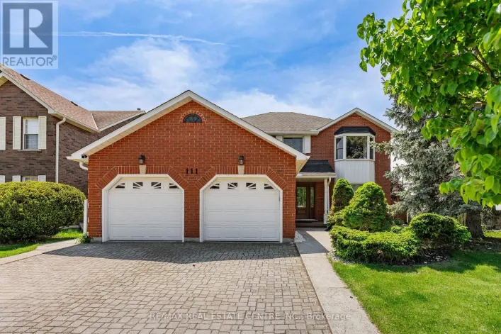 111 HUME DRIVE, Cambridge