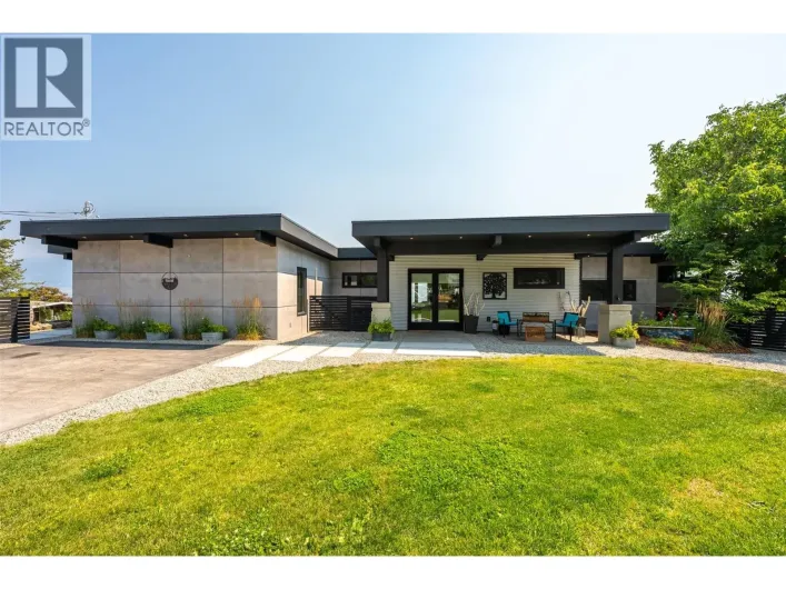 111 Hyslop Drive, Penticton