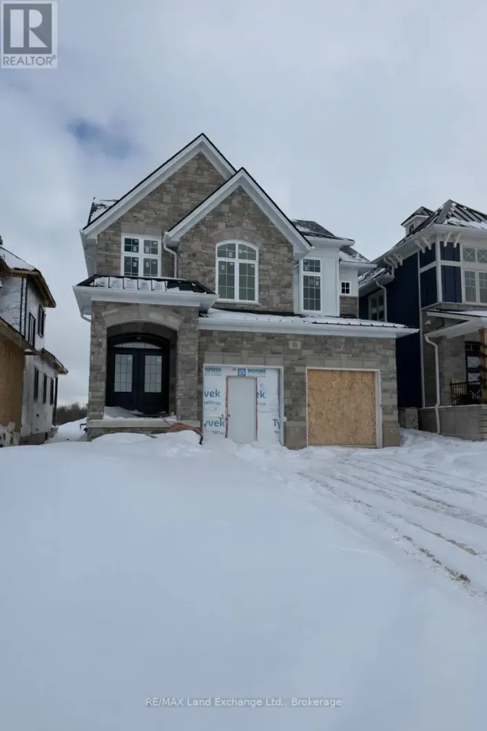 111 INVERNESS STREET N, Kincardine