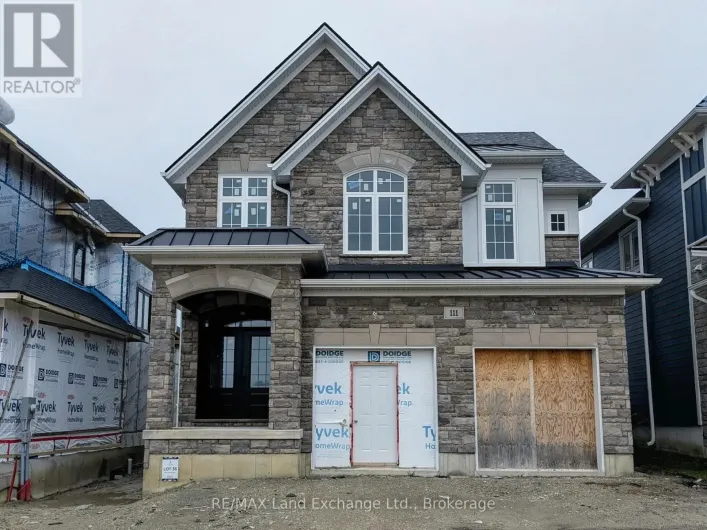 111 INVERNESS STREET N, Kincardine