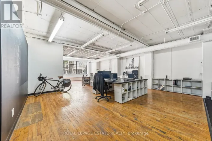 111 JARVIS STREET, Toronto