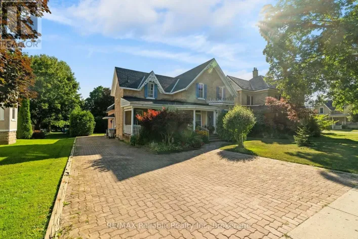 111 JOHN STREET, Huron East