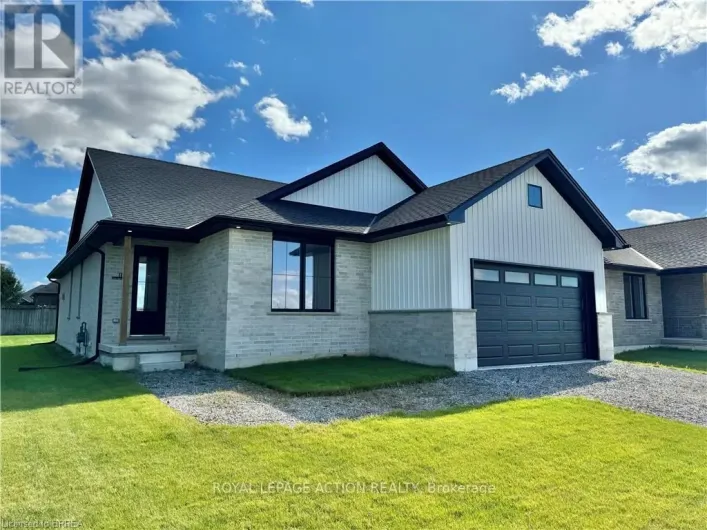 111 JUDD DRIVE, Norfolk