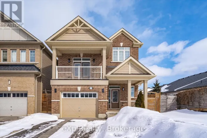 111 KAY CRESCENT, Centre Wellington