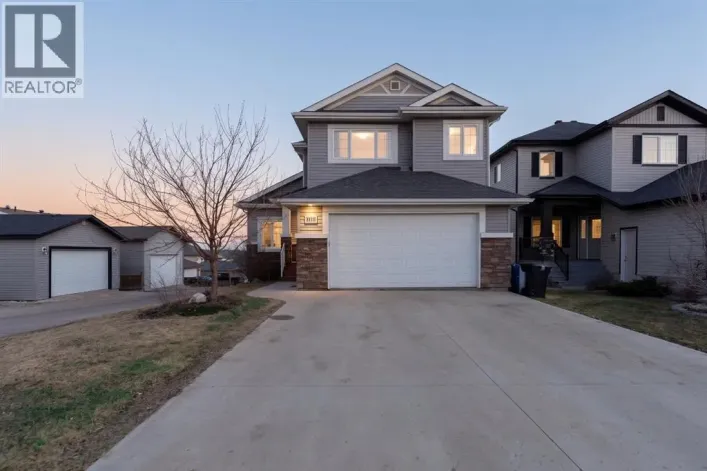 111 Killdeer Way, Fort McMurray
