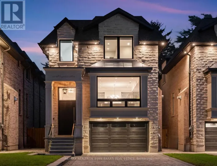 111 KINGSDALE AVENUE, Toronto