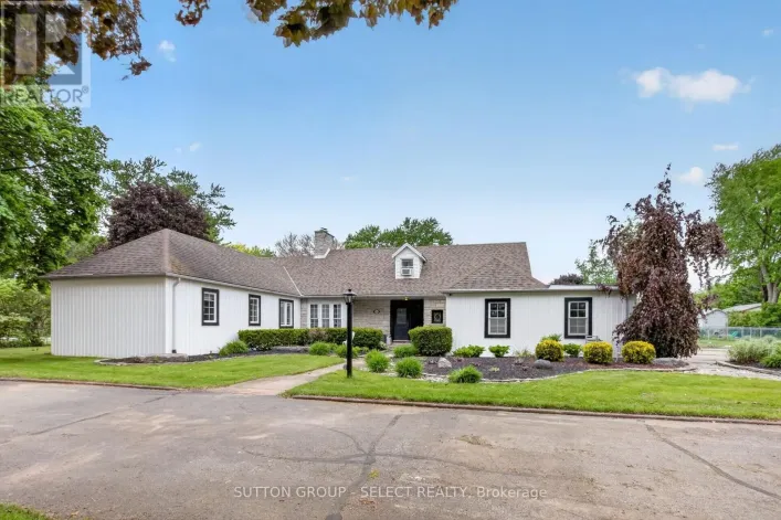 111 KITTRIDGE AVENUE E, Strathroy-Caradoc