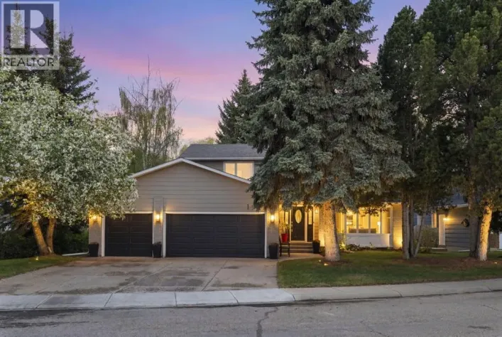 111 Lake Mead Place SE, Calgary