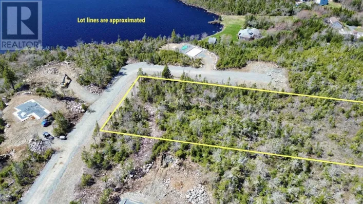 111 Lakepoint Way, West Jeddore