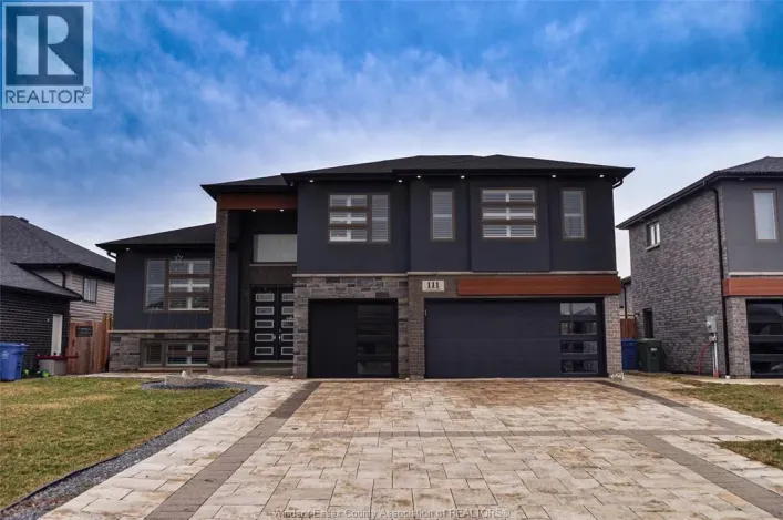 111 LAMBERT STREET, Amherstburg
