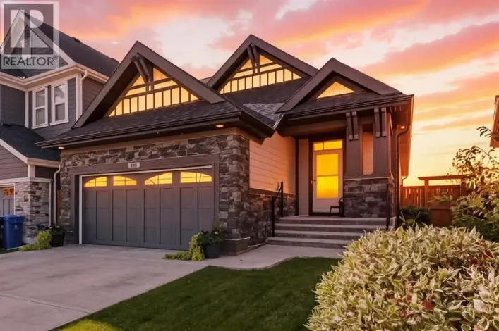 111 Legacy Glen Park SE, Calgary