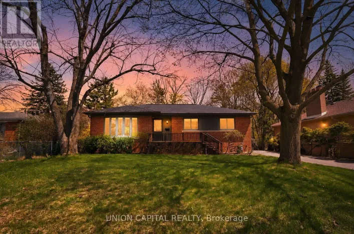 111 LIBBY BOULEVARD, Richmond Hill