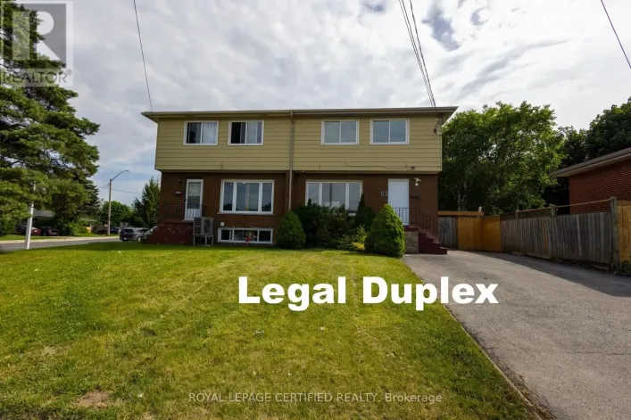 111 LIMERIDGE ROAD W, Hamilton