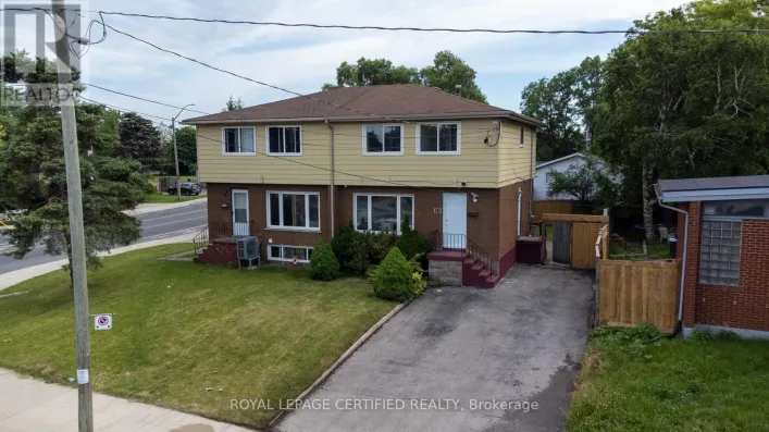 111 LIMERIDGE ROAD W, Hamilton