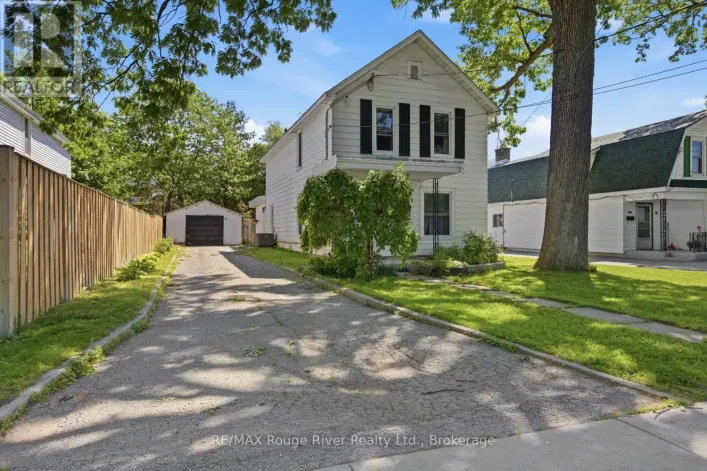 111 LINGHAM STREET, Belleville