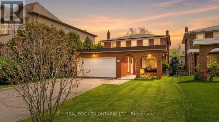 111 MADAWASKA AVENUE, Toronto